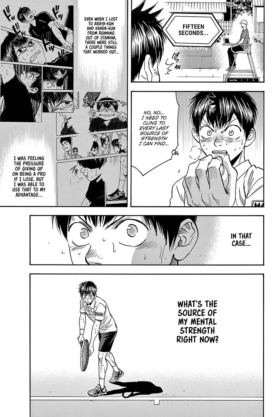 Chapter 405 - Page 8