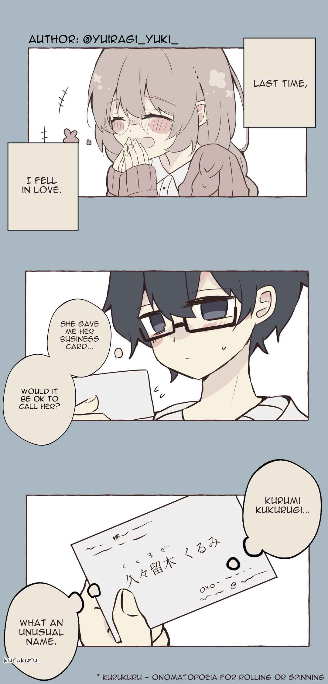 Chapter 2 - Page 1