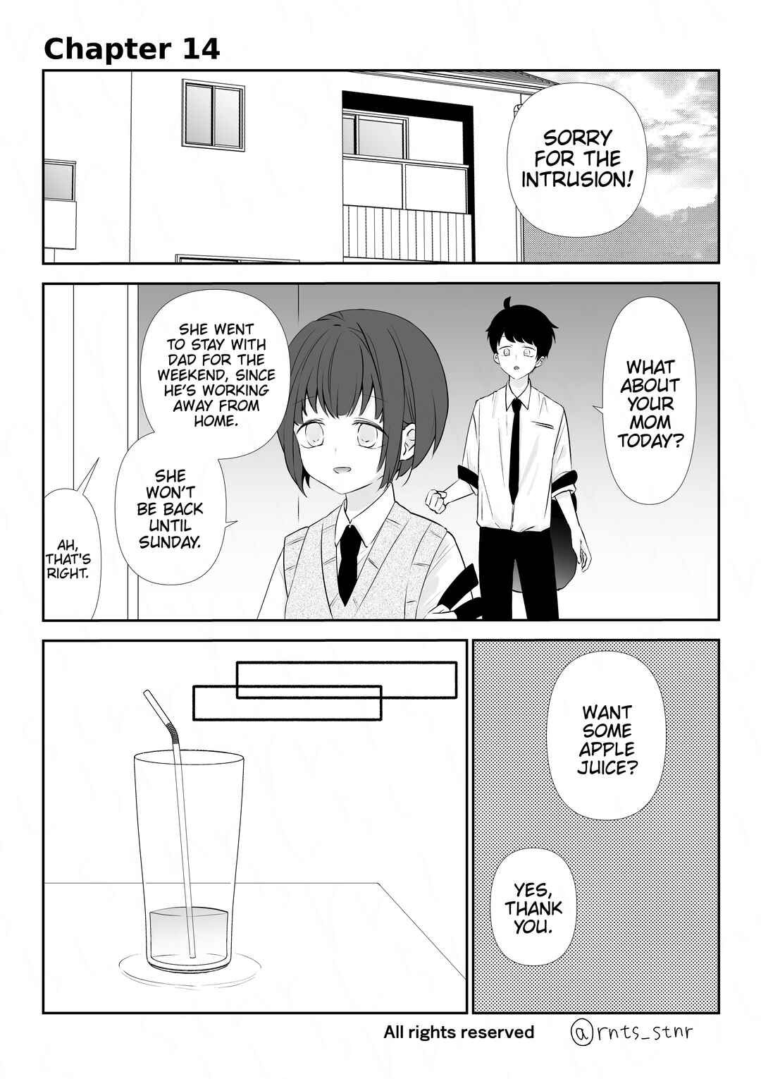 Chapter 14 - Page 1