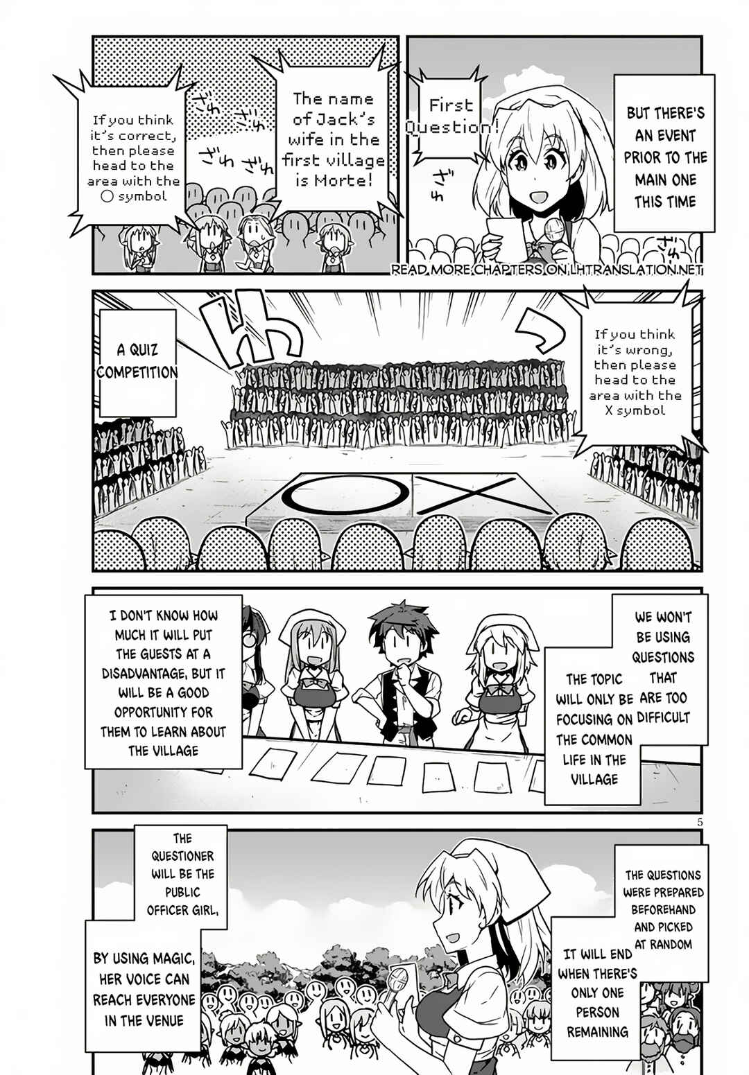 Chapter 232 - Page 6