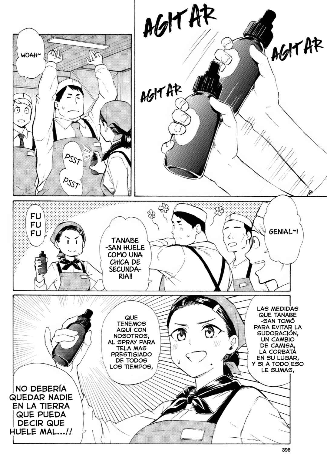 Chapter 5 - Page 5