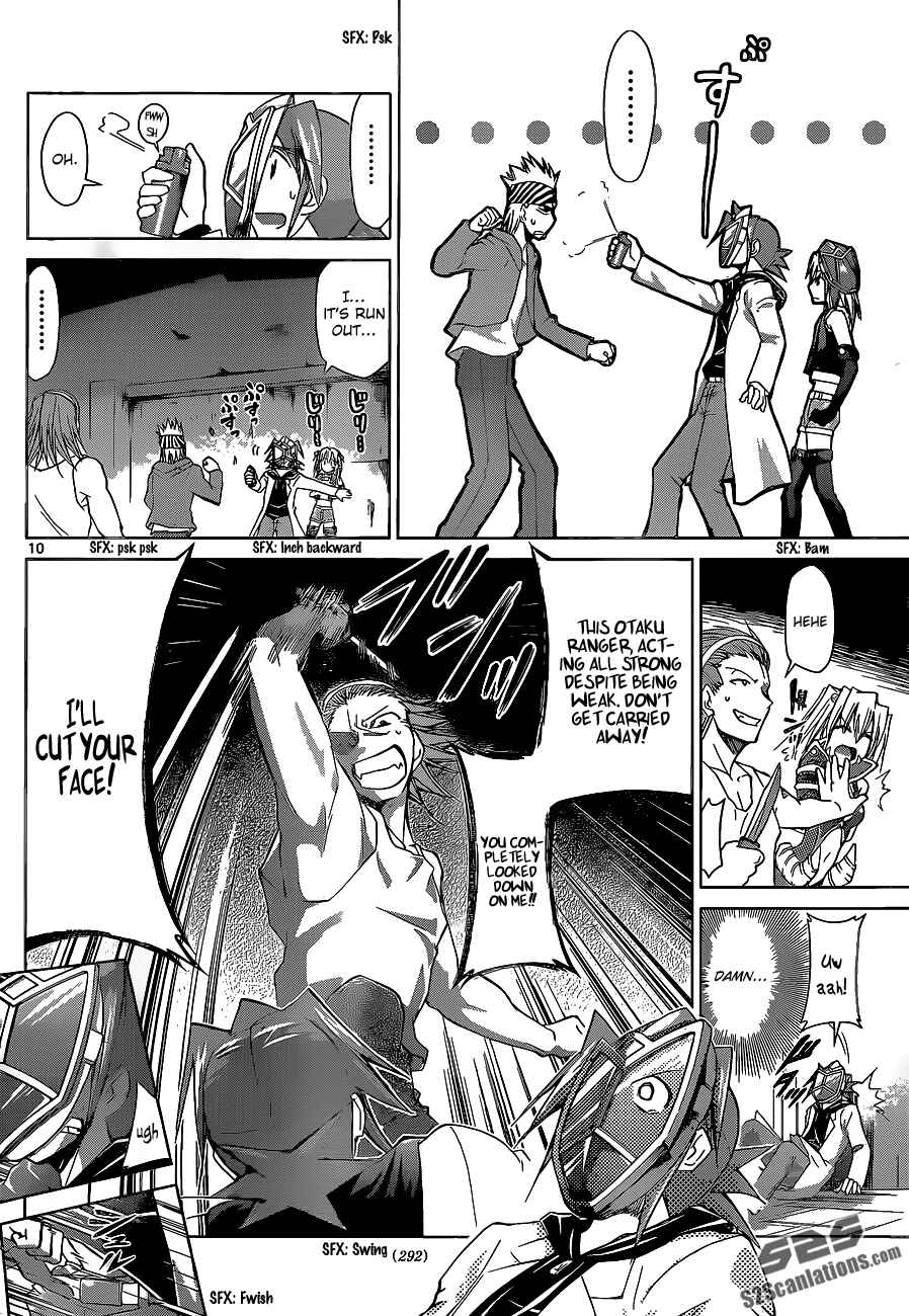 Chapter 61 - Page 10