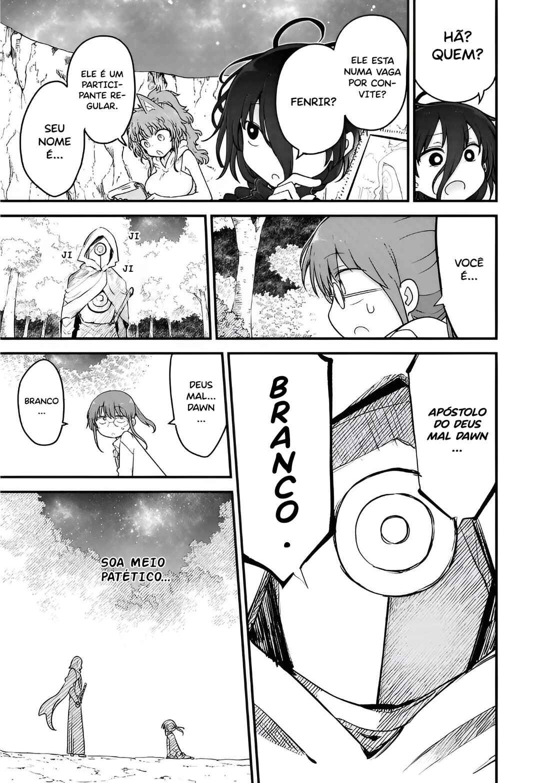 Chapter 143 - Page 11