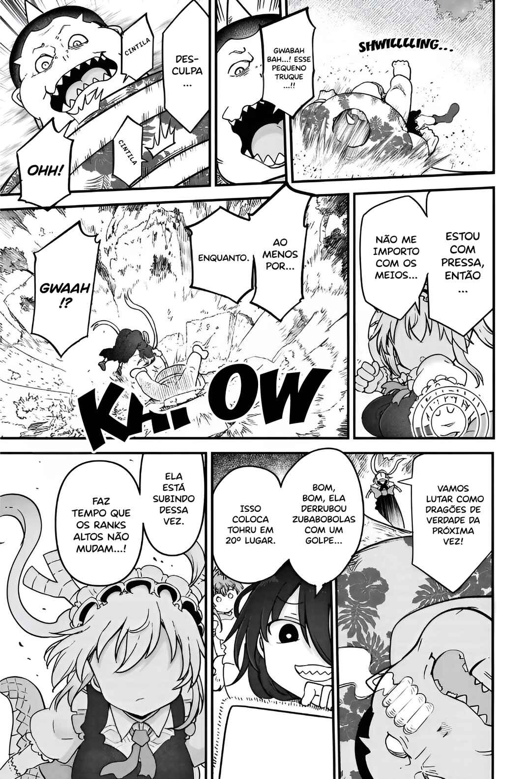 Chapter 143 - Page 13