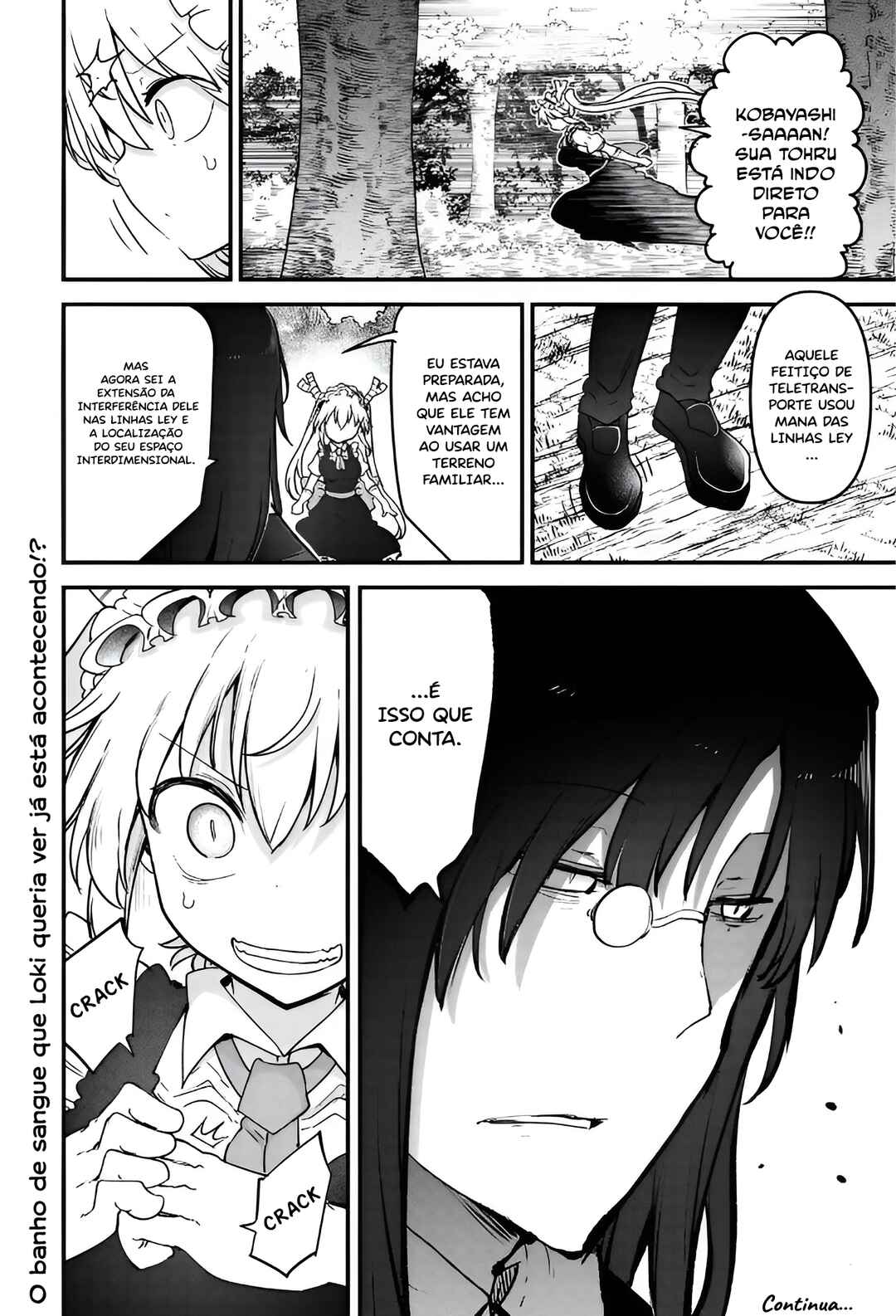 Chapter 143 - Page 14