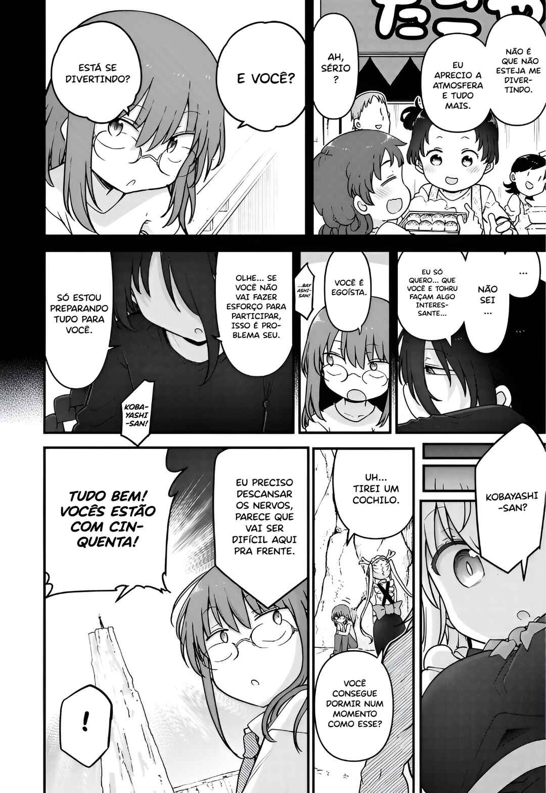 Chapter 143 - Page 5