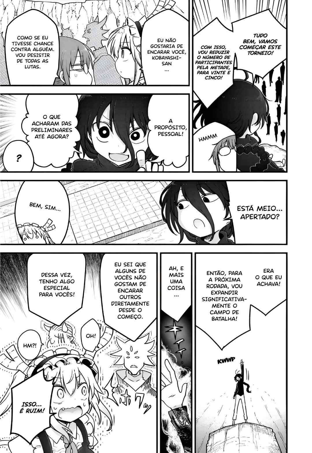 Chapter 143 - Page 6