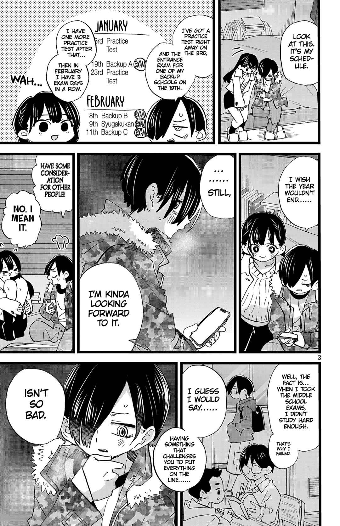 Chapter 174 - Page 4