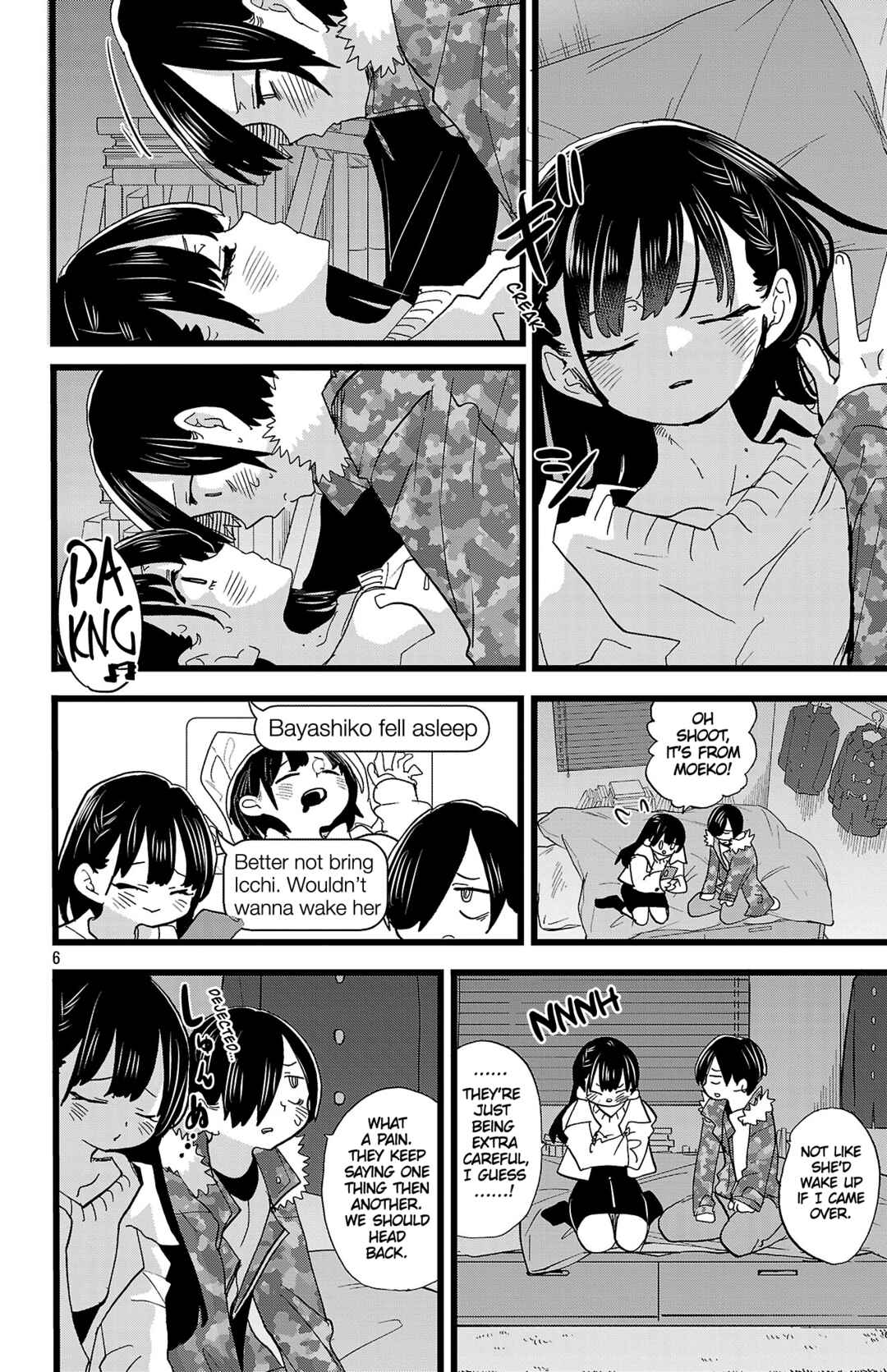 Chapter 174 - Page 7