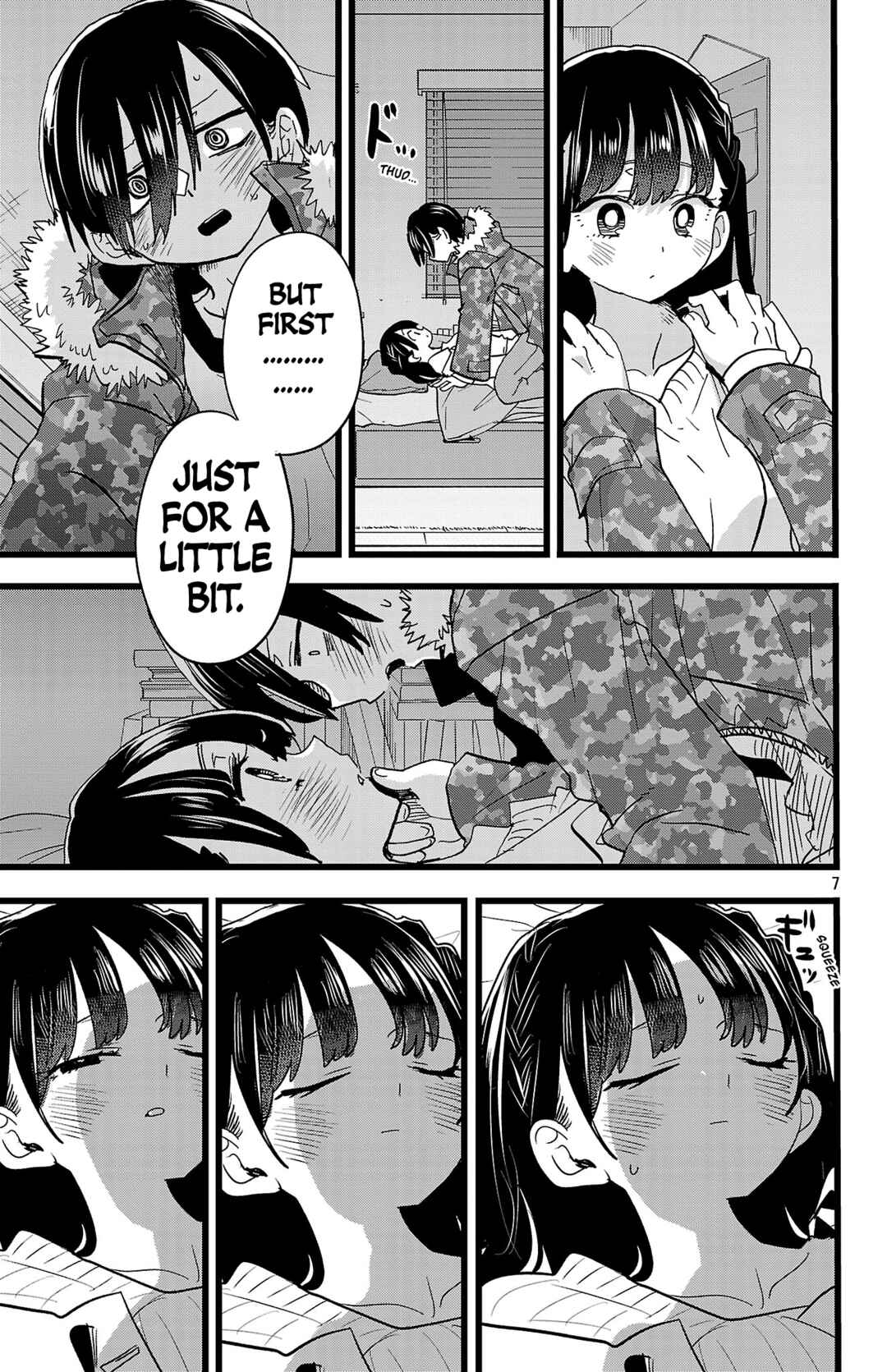Chapter 174 - Page 8