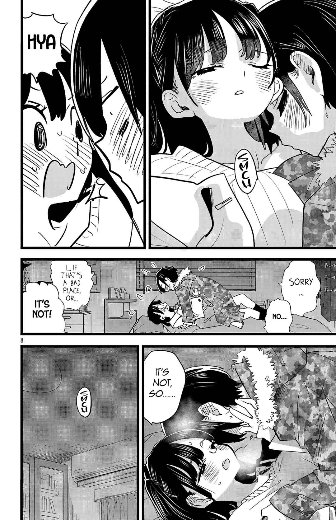 Chapter 174 - Page 9