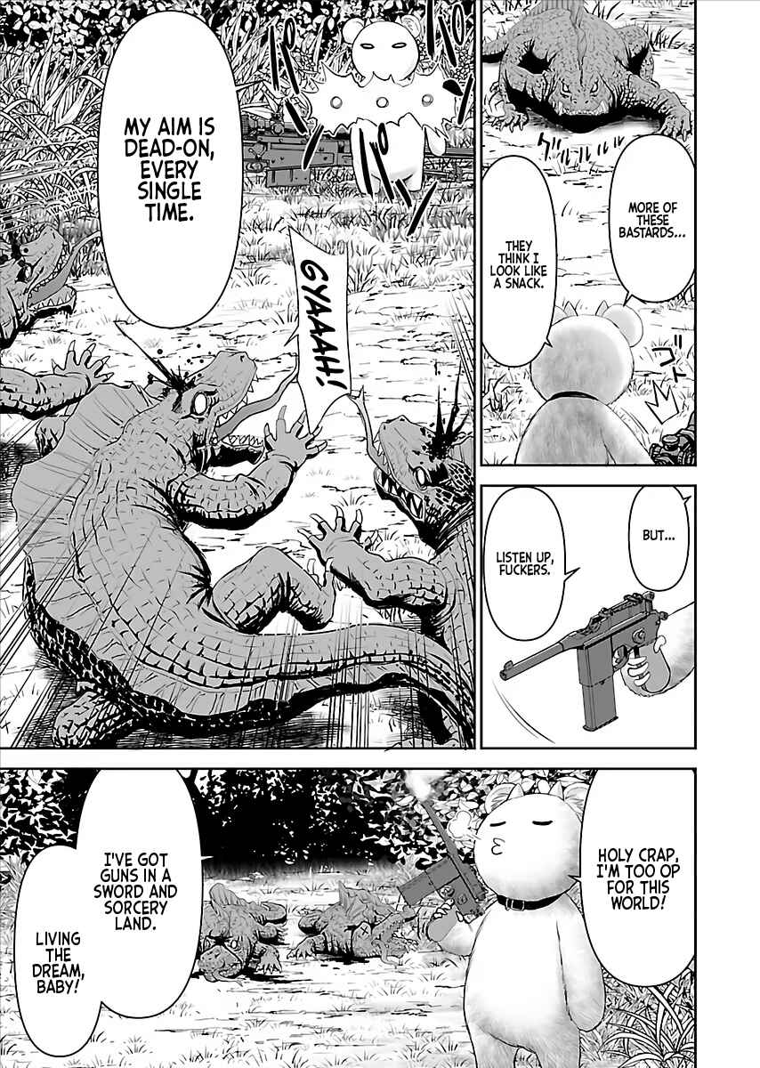 Chapter 2 - Page 5