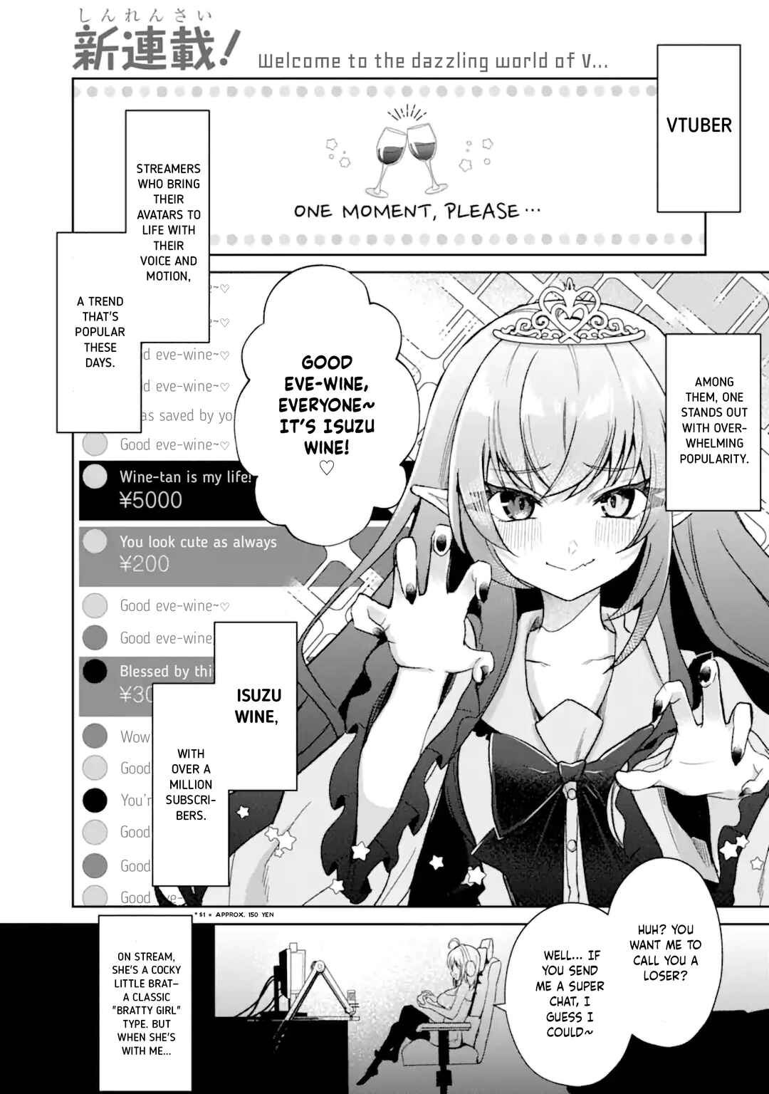 Chapter 1.1 - Page 2