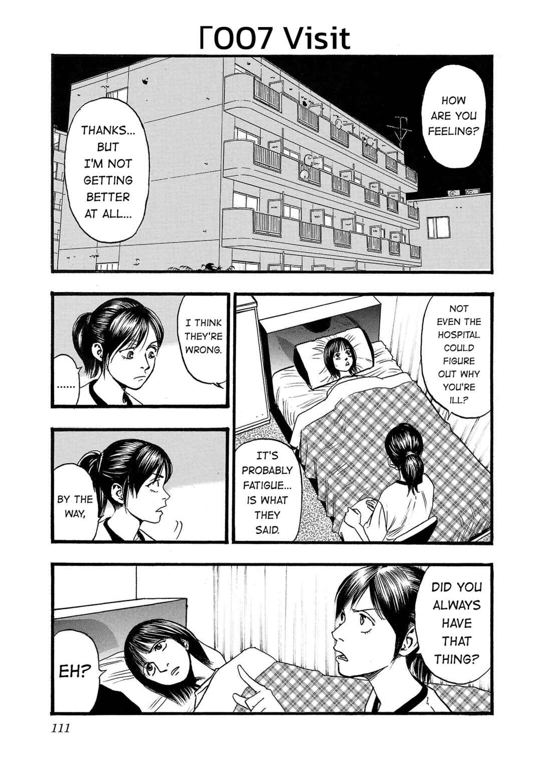 Chapter 207 - Page 1