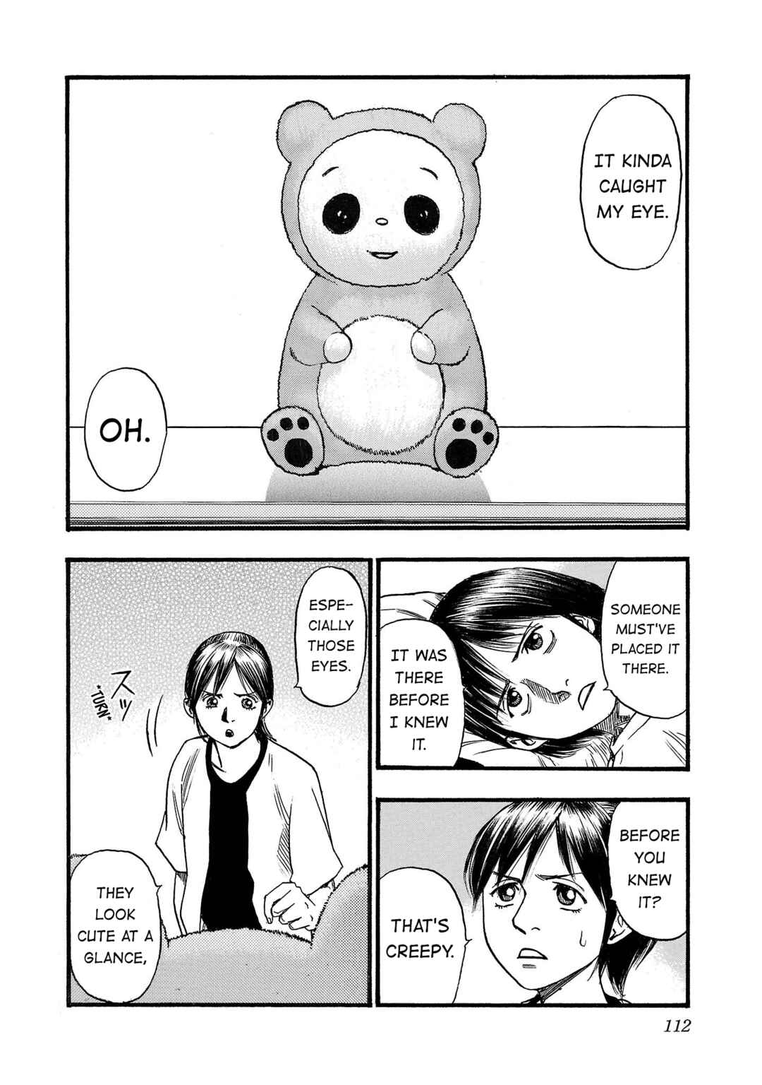 Chapter 207 - Page 2