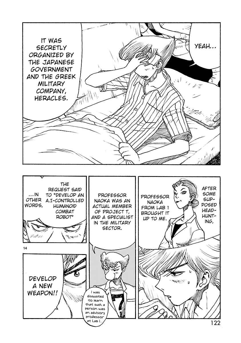 Chapter 57 - Page 14