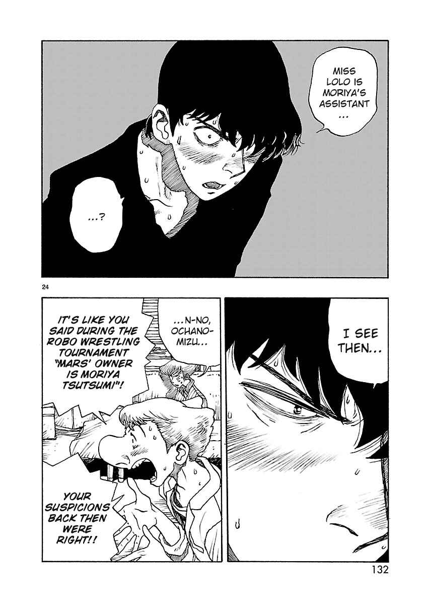 Chapter 57 - Page 23