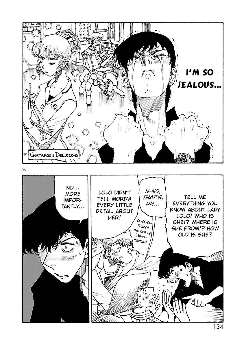 Chapter 57 - Page 25