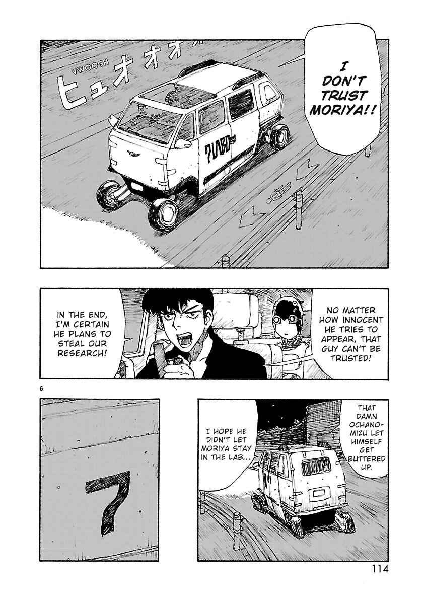 Chapter 57 - Page 6