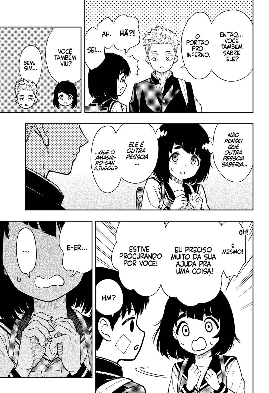 Chapter 21 - Page 17
