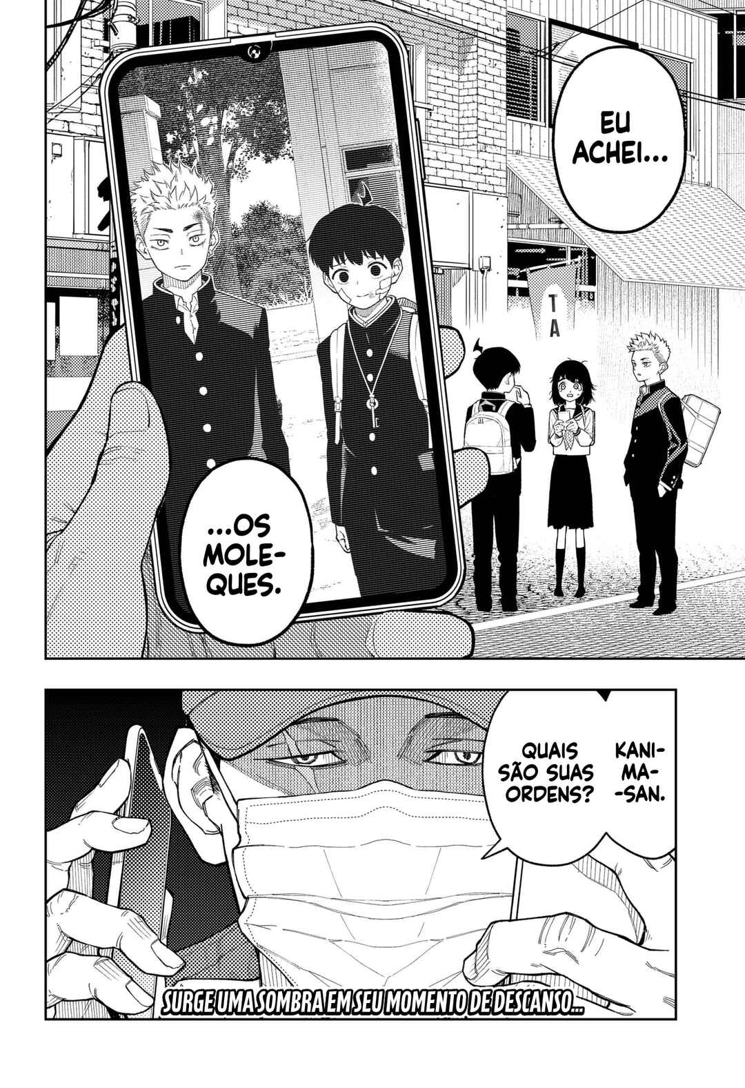 Chapter 21 - Page 30