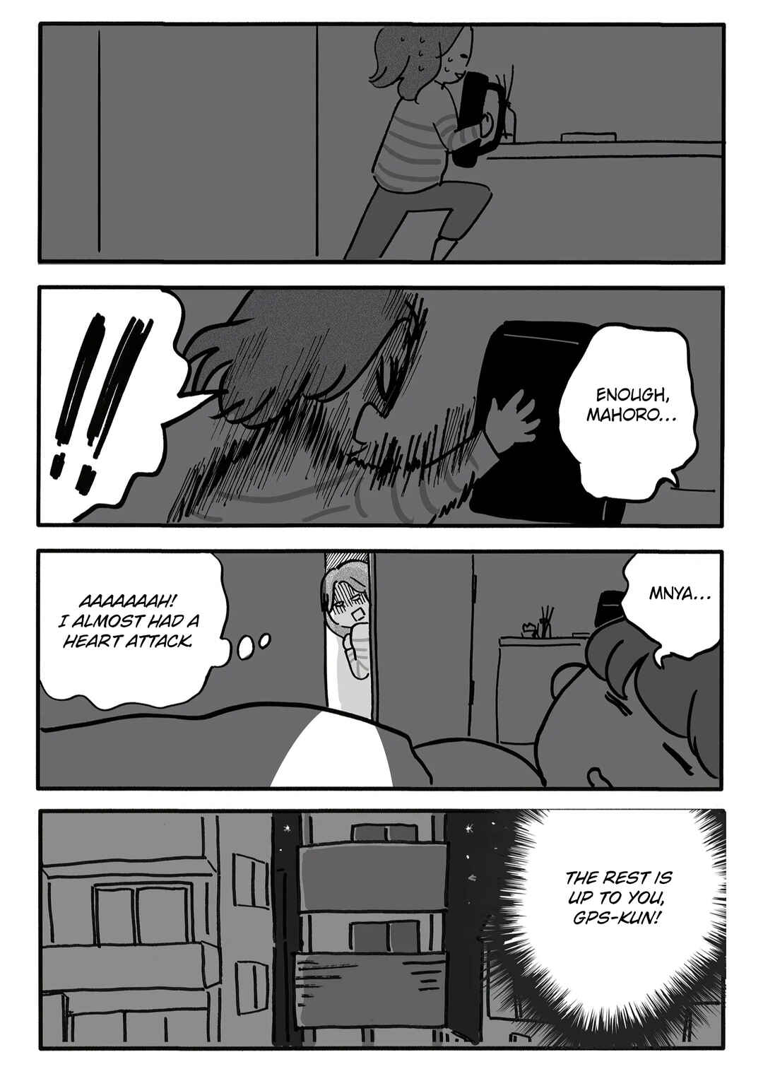Chapter 23 - Page 18