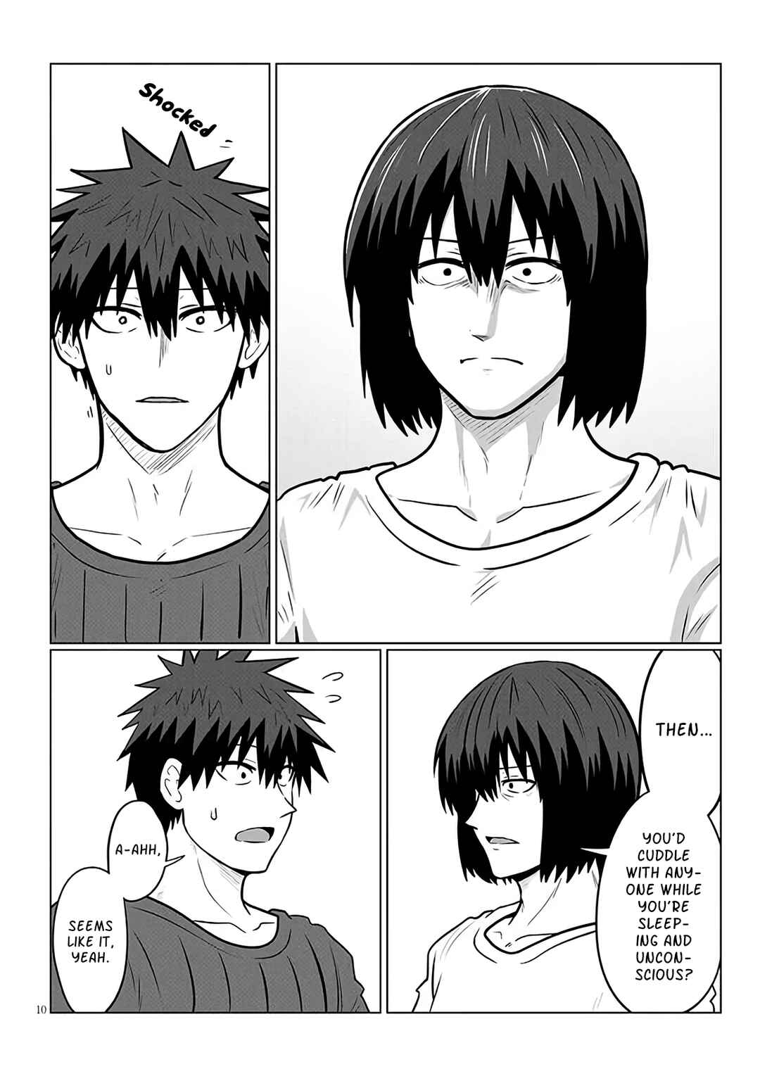 Chapter 128 - Page 10