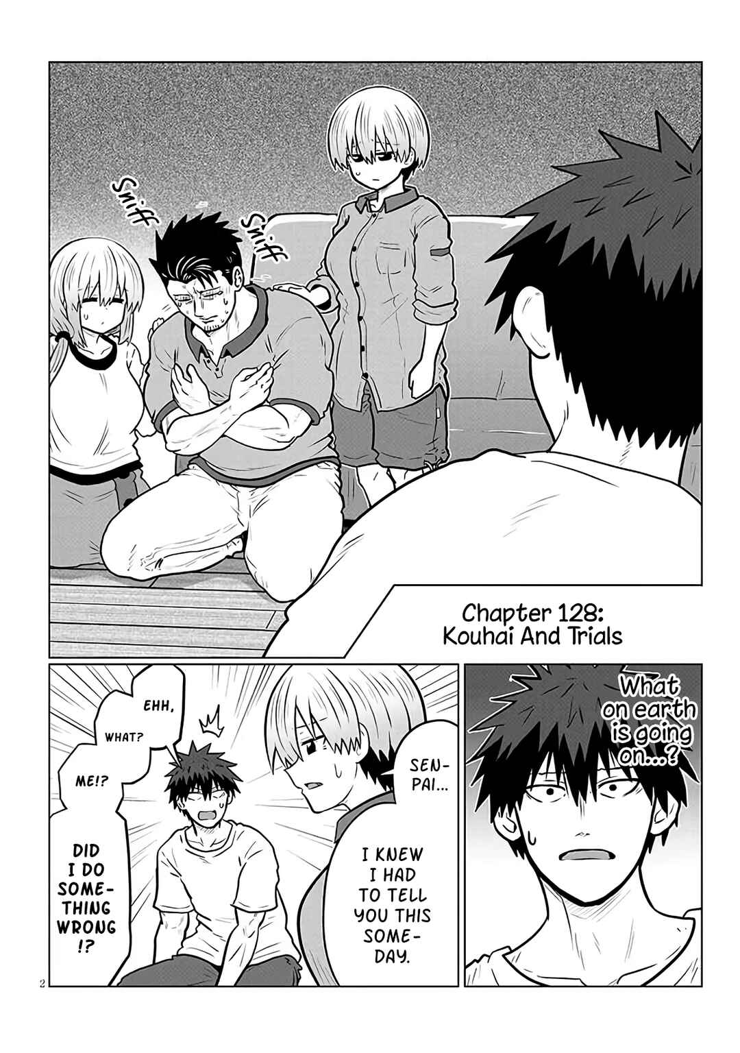 Chapter 128 - Page 2