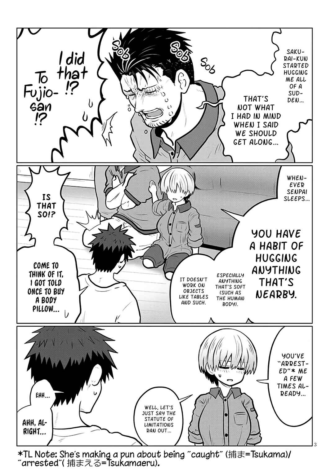 Chapter 128 - Page 3
