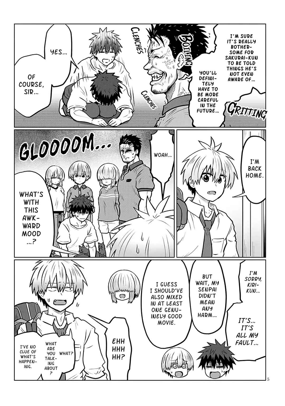 Chapter 128 - Page 5