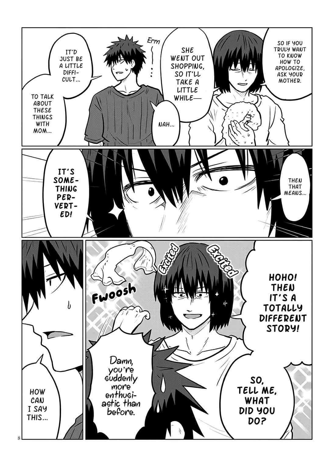 Chapter 128 - Page 8