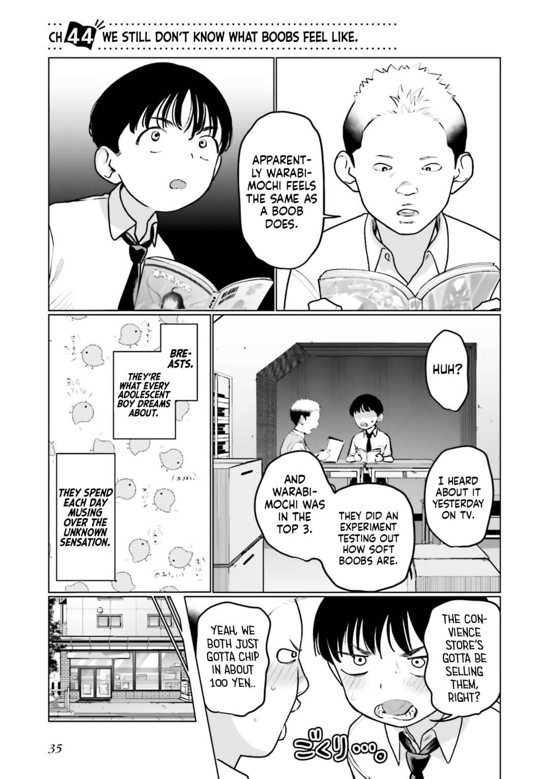 Chapter 44 - Page 1