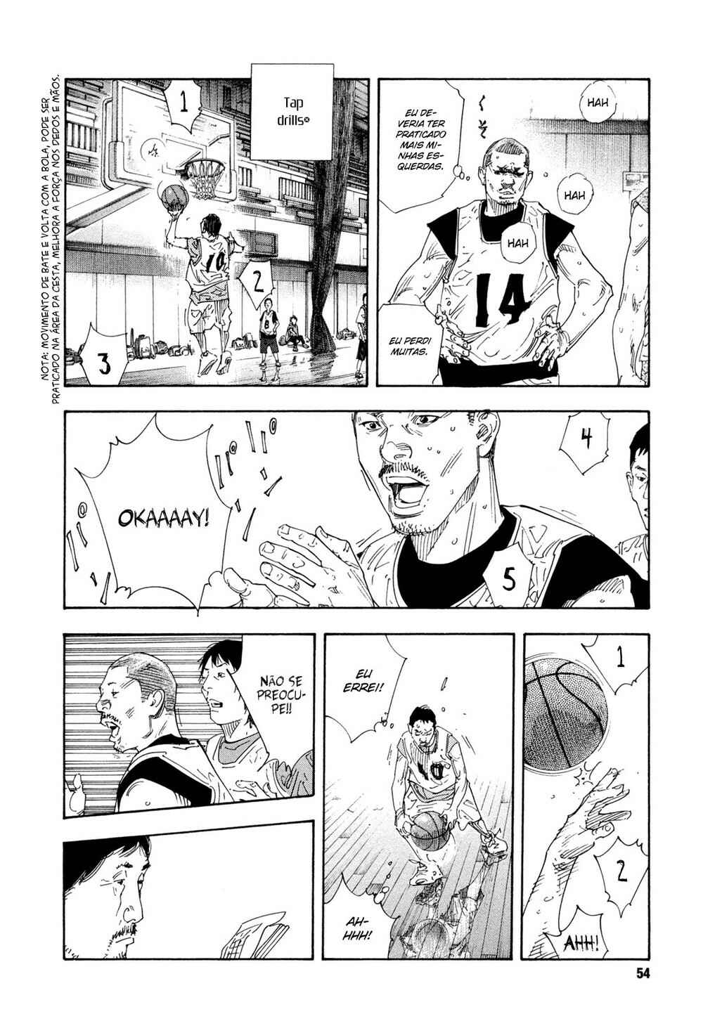 Chapter 62 - Page 17