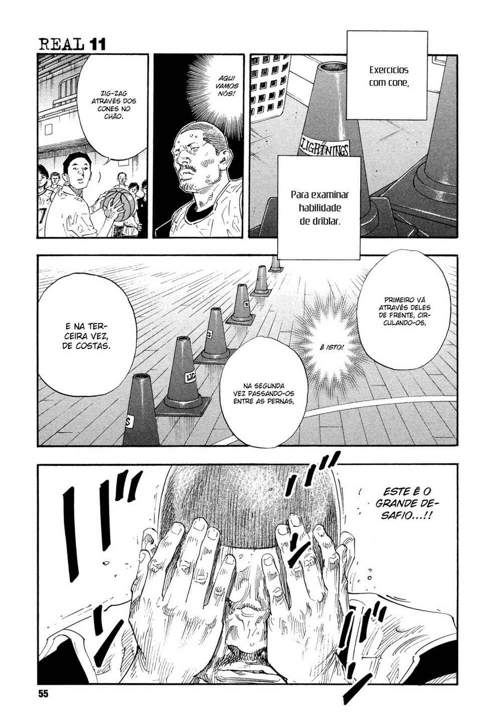 Chapter 62 - Page 18