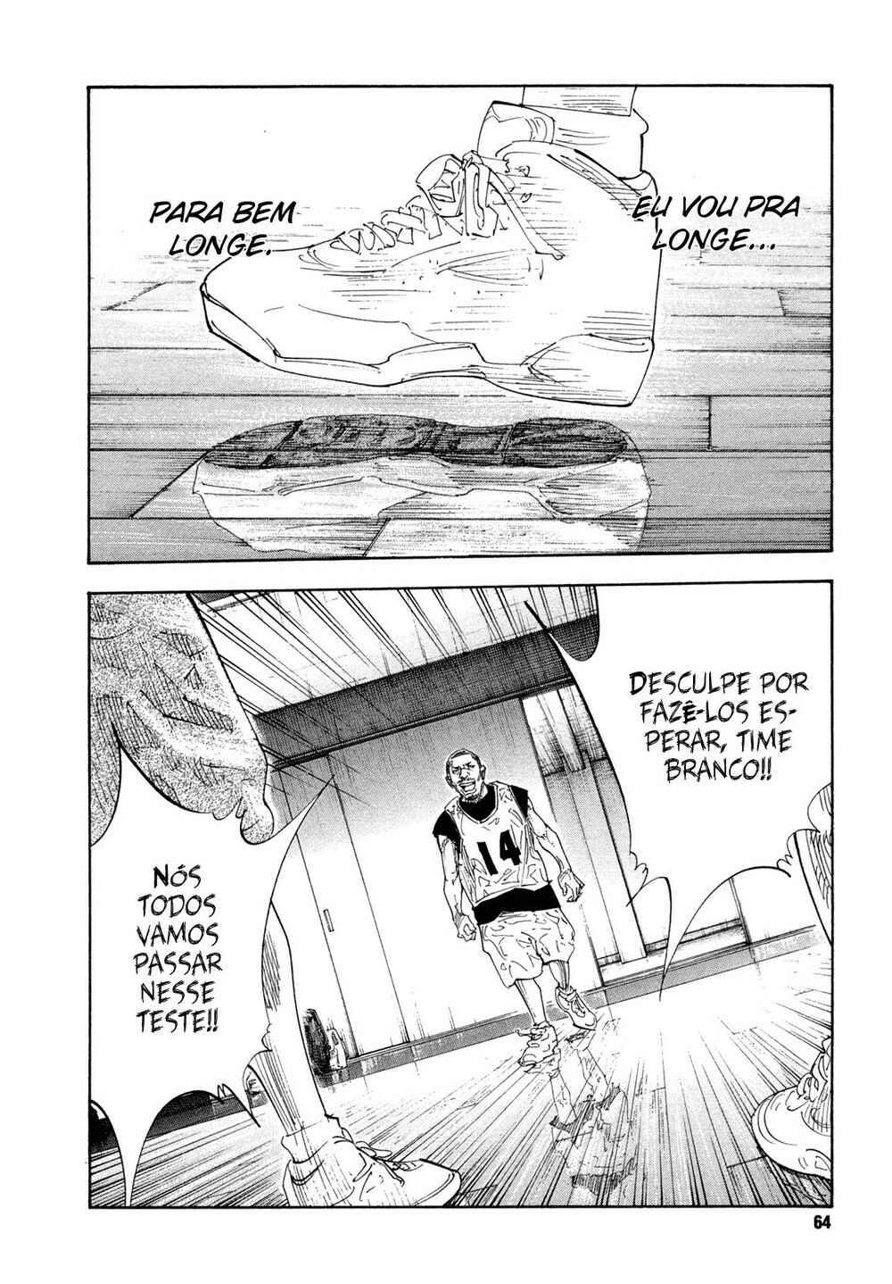 Chapter 62 - Page 27