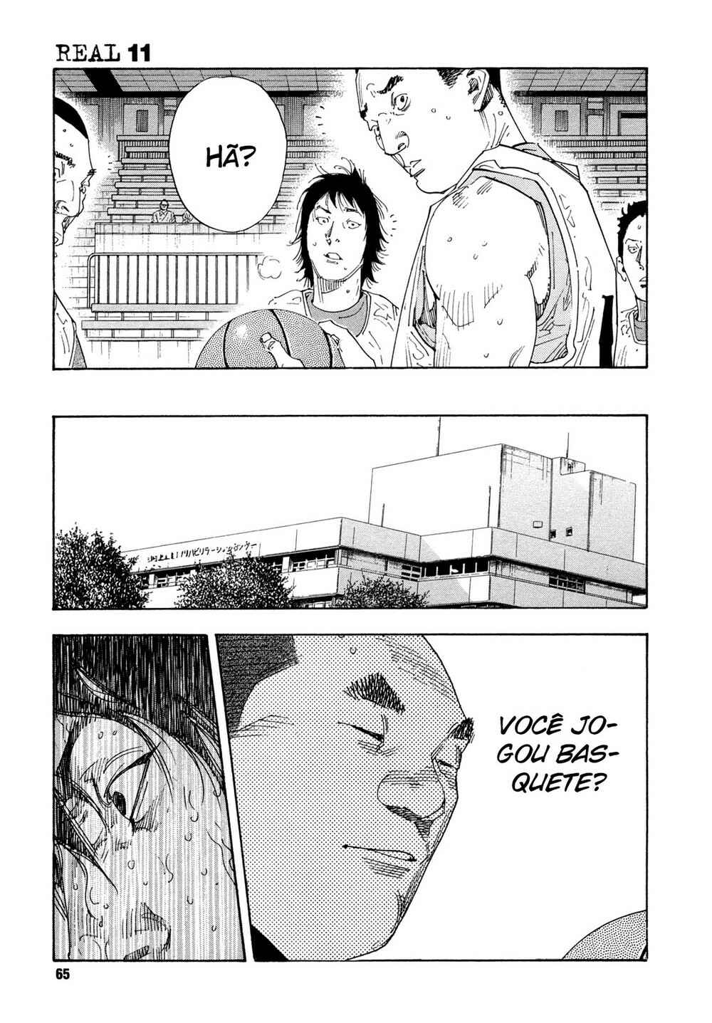Chapter 62 - Page 28