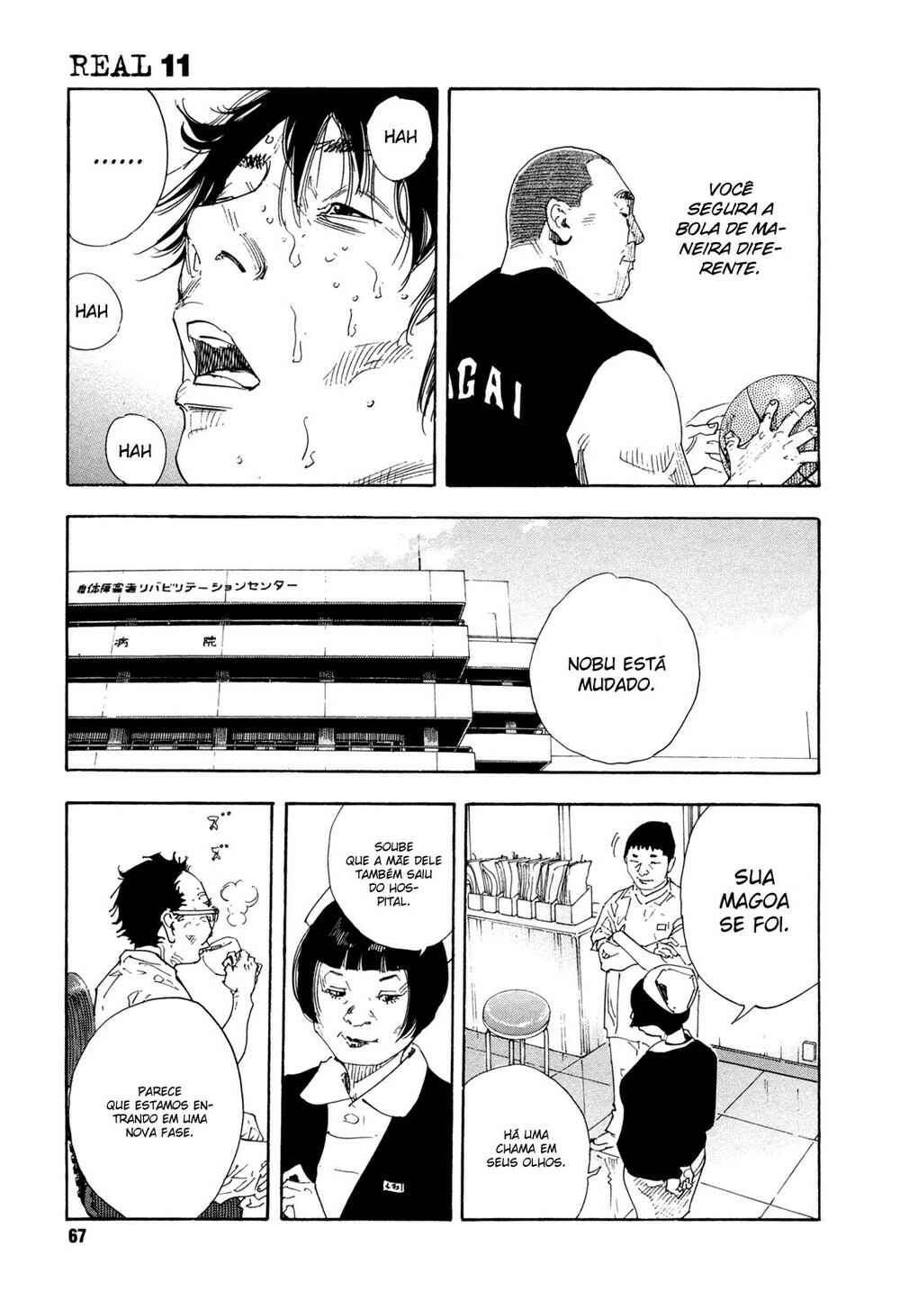 Chapter 62 - Page 30