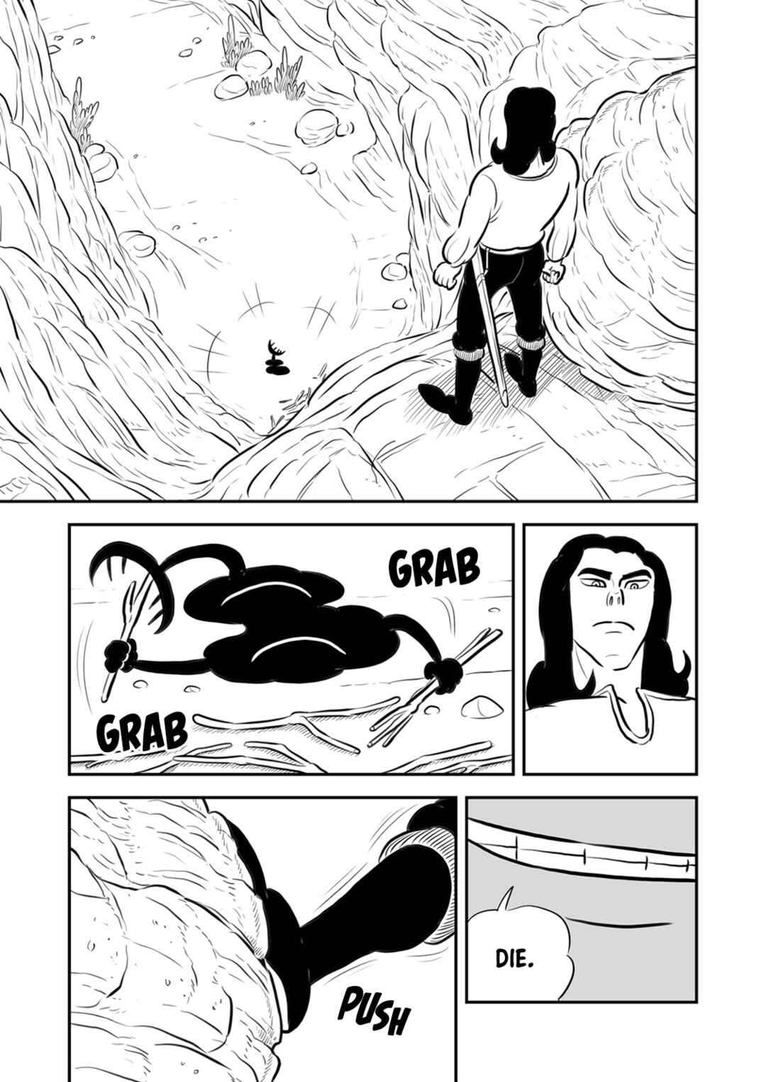 Chapter 207 - Page 10