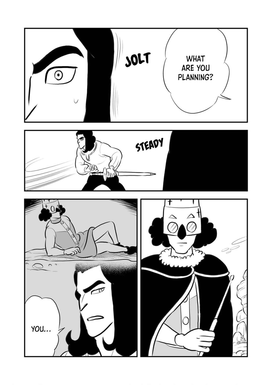 Chapter 207 - Page 11