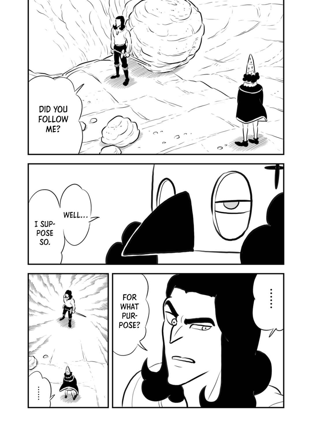 Chapter 207 - Page 12