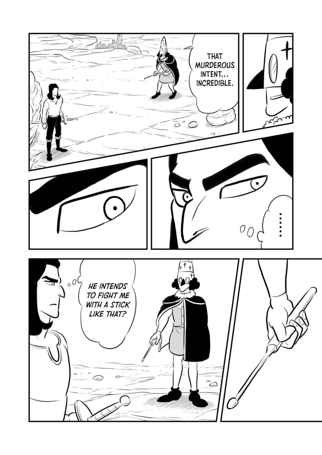 Chapter 207 - Page 13