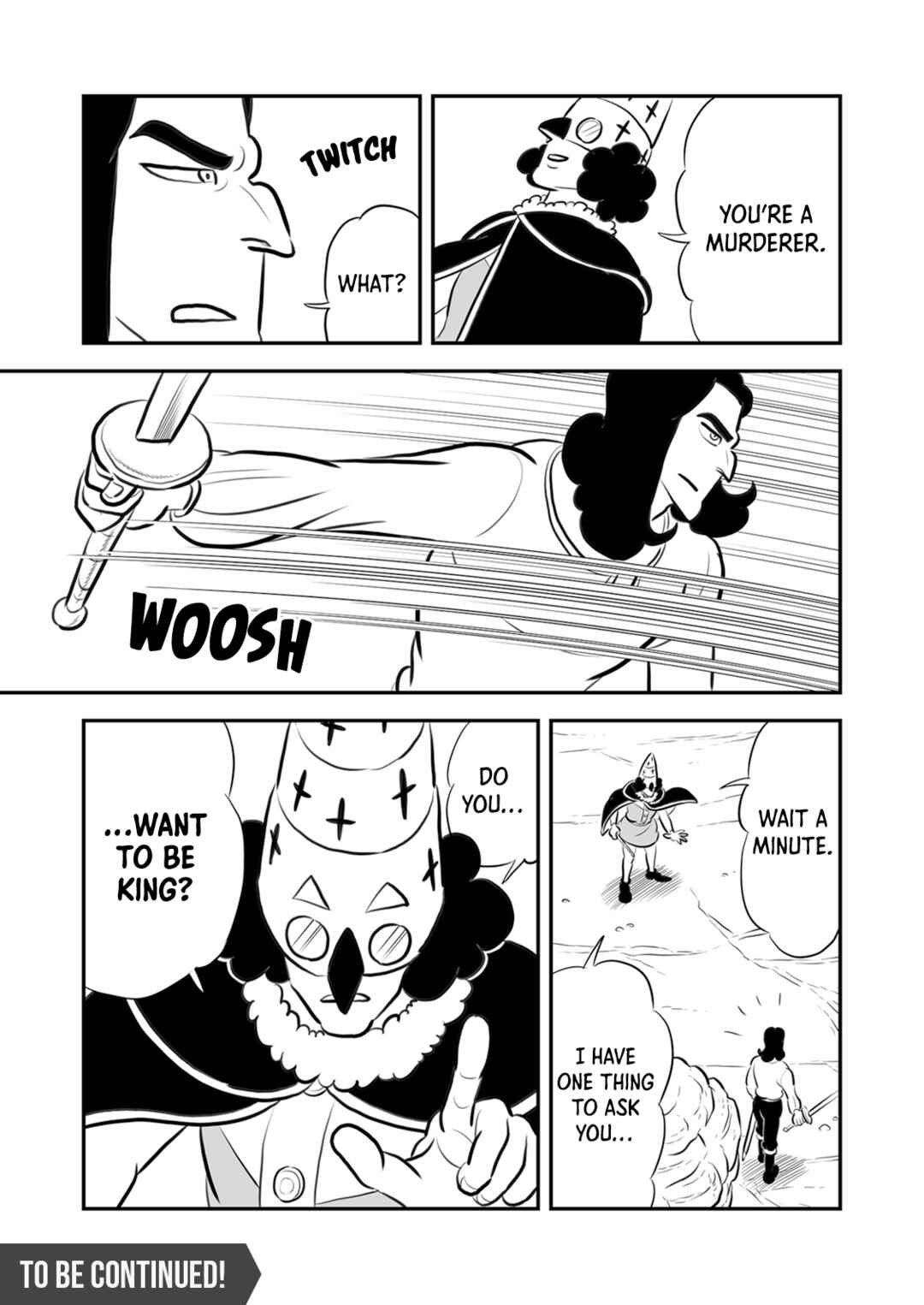 Chapter 207 - Page 14