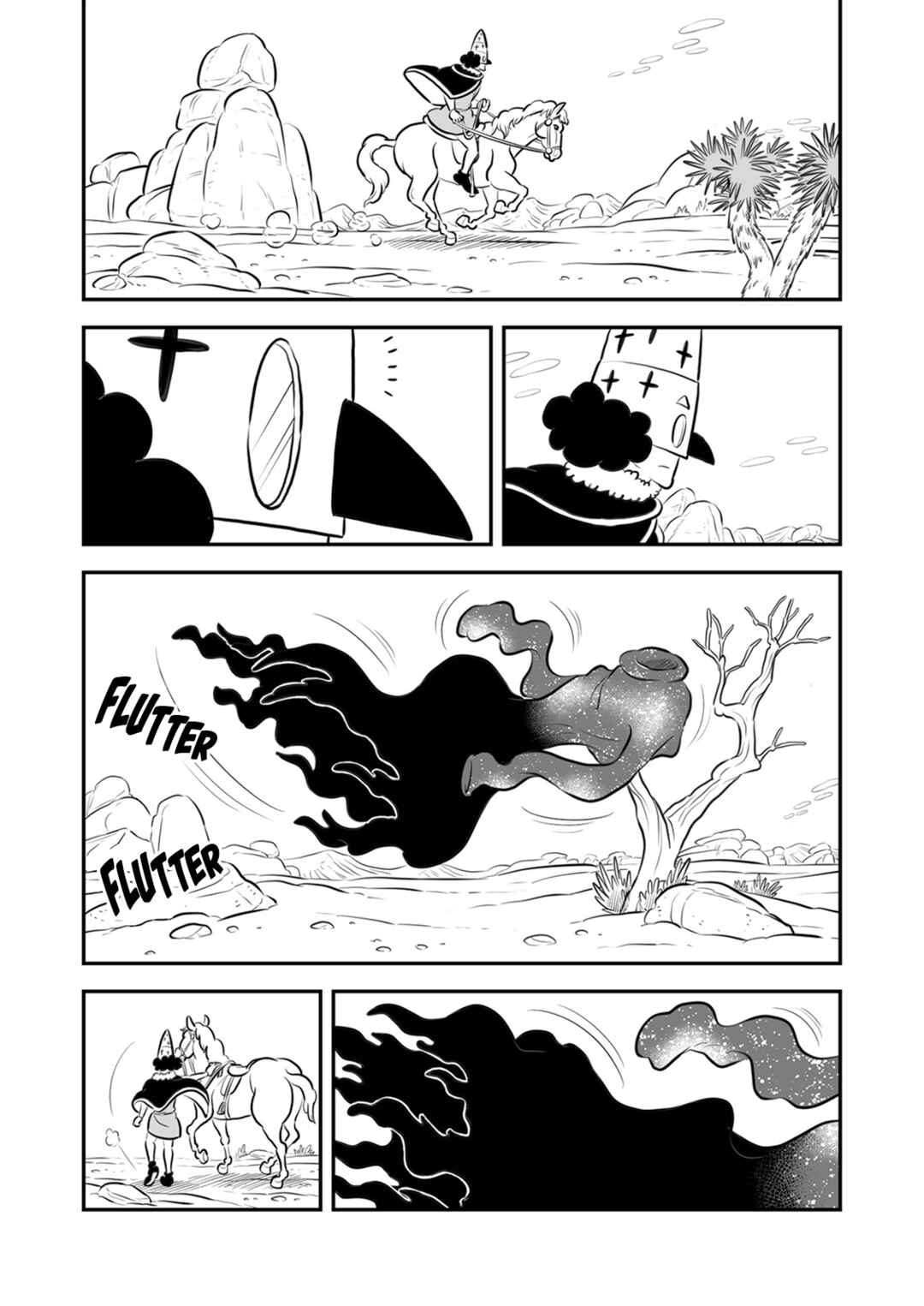 Chapter 207 - Page 3