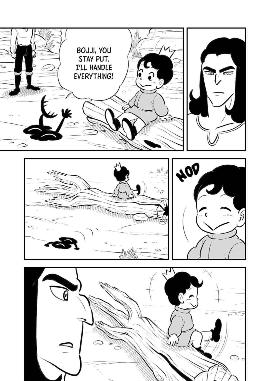 Chapter 207 - Page 6