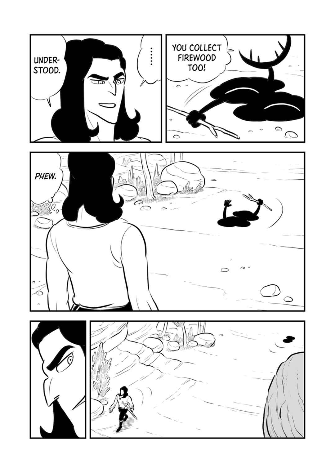Chapter 207 - Page 8