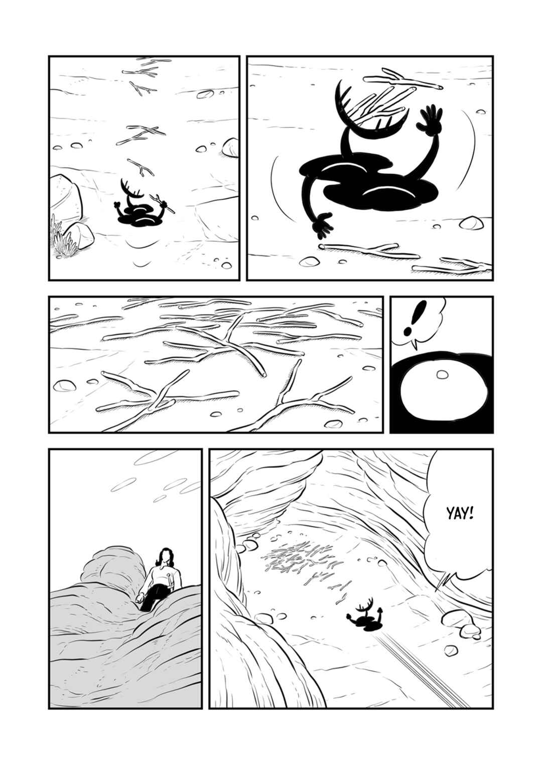 Chapter 207 - Page 9