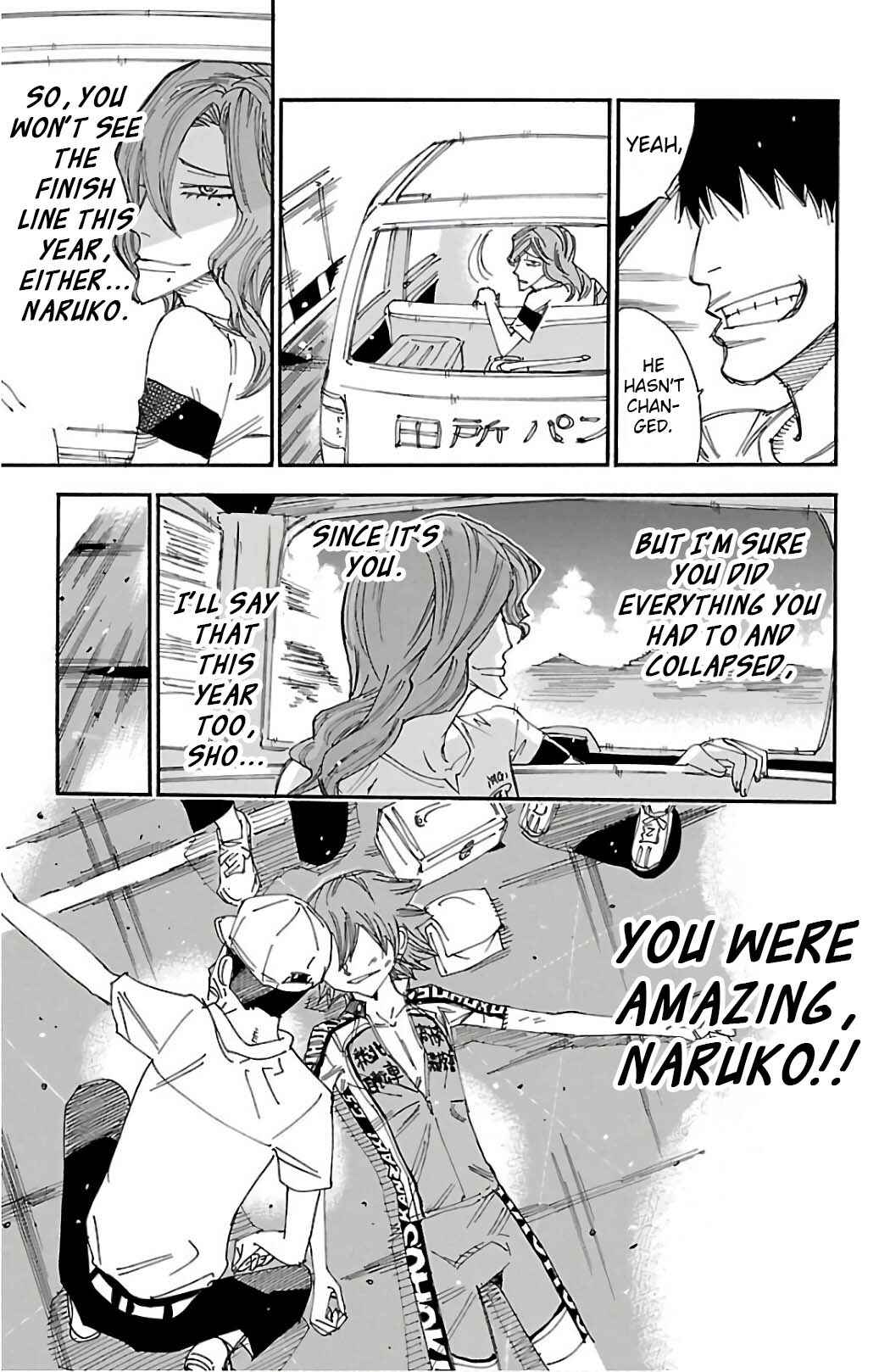 Chapter 501 - Page 13