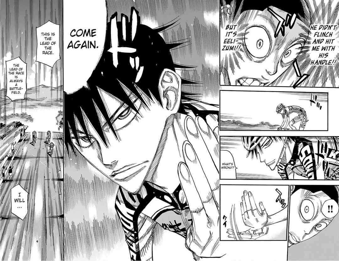 Chapter 501 - Page 5