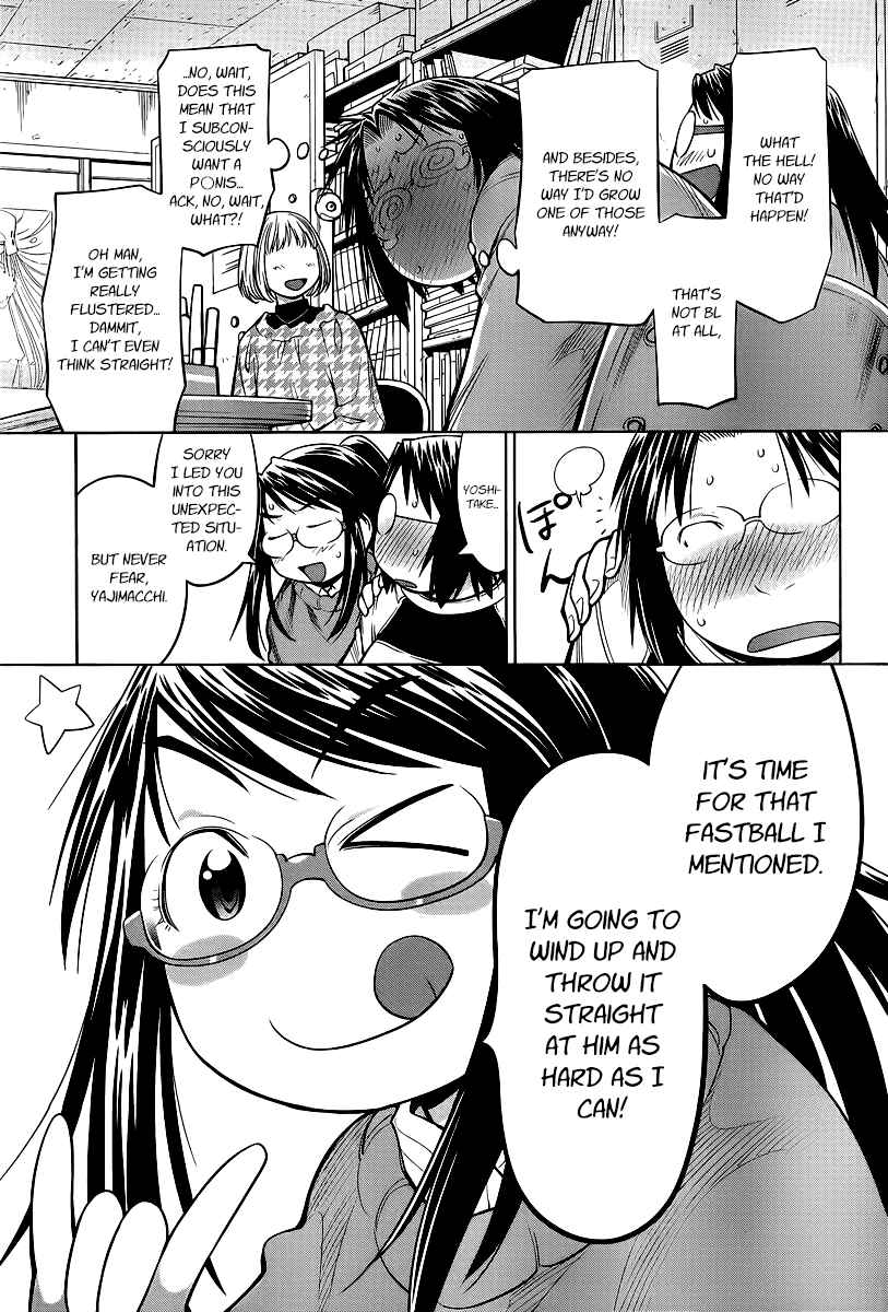 Chapter 82 - Page 17