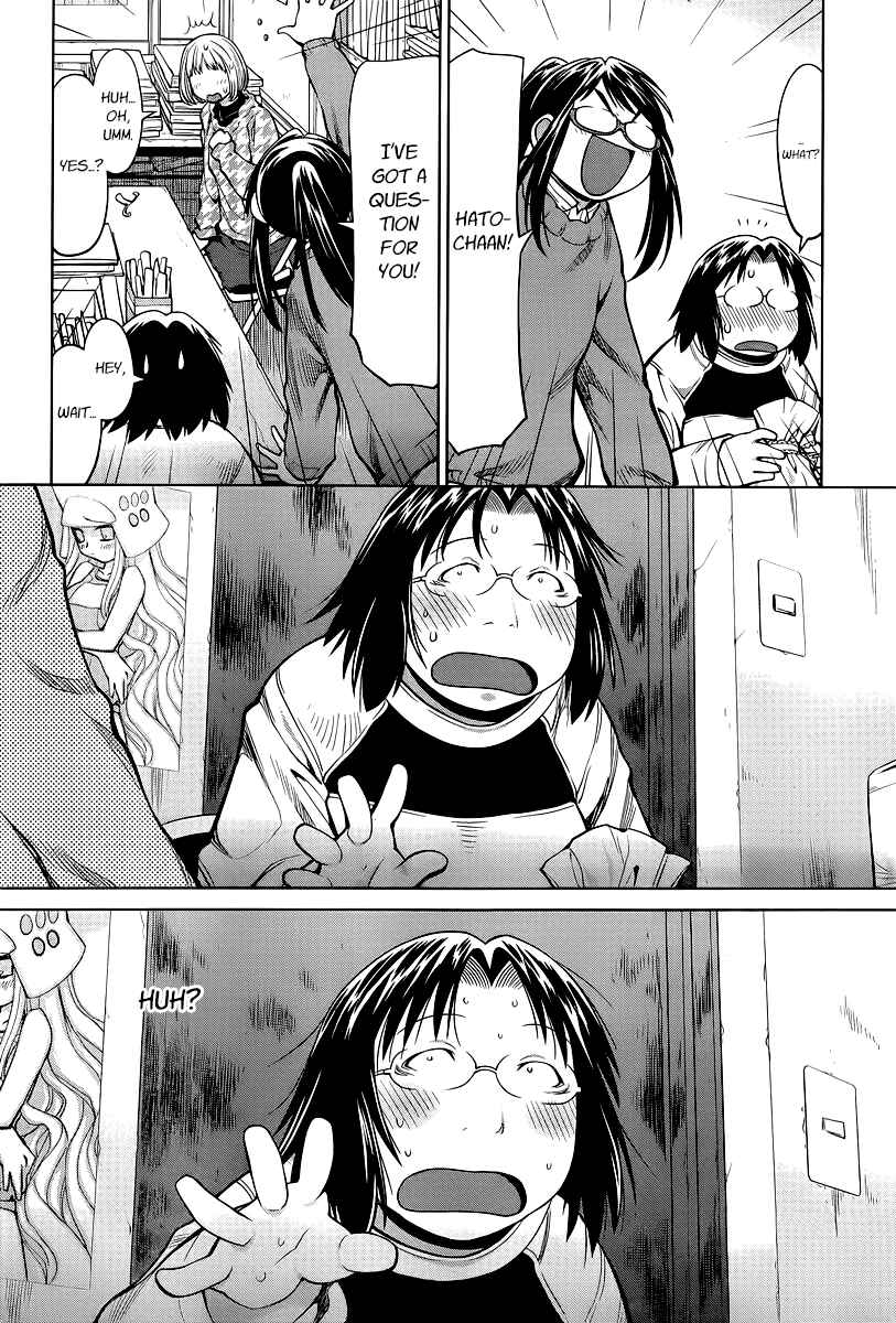 Chapter 82 - Page 18